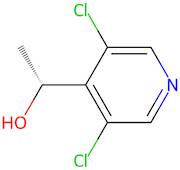 (R)-1-(3,5-dichloropyridin-4-yl)ethanol