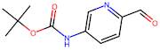 tert-Butyl (6-formylpyridin-3-yl)carbamate