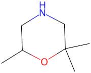 2,2,6-Trimethylmorpholine