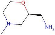 (S)-(4-Methylmorpholin-2-yl)methanamine