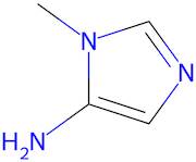 1-Methyl-1H-imidazol-5-amine