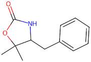 4-Benzyl-5,5-dimethyloxazolidin-2-one