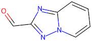 [1,2,4]Triazolo[1,5-a]pyridine-2-carbaldehyde