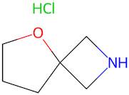 5-Oxa-2-azaspiro[3.4]octane hydrochloride