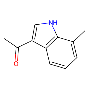 1-(7-Methyl-1H-indol-3-yl)ethanone