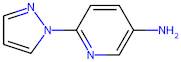 6-(1h-Pyrazol-1-yl)pyridin-3-amine