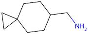 Spiro[2.5]octan-6-ylmethanamine