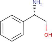 (2S)-2-Amino-2-phenylethan-1-ol