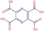 Pyrazine-2,3,5,6-tetracarboxylic acid