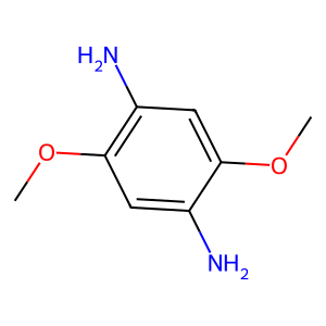 2,5-Dimethoxy-p-phenylenediamine