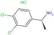 (S)-1-(3,4-Dichlorophenyl)ethanamine hydrochloride