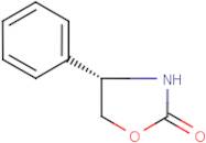 (4S)-(+)-4-Phenyl-1,3-oxazolidin-2-one