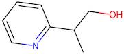 2-(Pyridin-2-yl)propan-1-ol