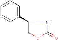 (4R)-4-Phenyl-1,3-oxazolidin-2-one