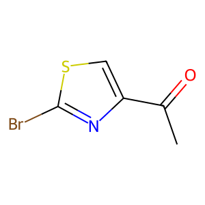 1-(2-Bromothiazol-4-yl)ethan-1-one