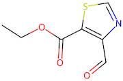 Ethyl 4-formylthiazole-5-carboxylate