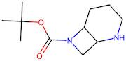 7-Boc-2,7-diazabicyclo[4.2.0]octane