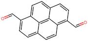 Pyrene-1,6-dicarbaldehyde