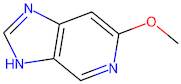 6-Methoxy-3h-imidazo[4,5-c]pyridine