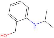 (2-(Isopropylamino)phenyl)methanol