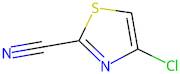 4-Chloro-1,3-thiazole-2-carbonitrile