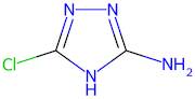 5-Chloro-4H-1,2,4-triazol-3-amine