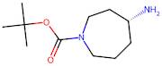 tert-Butyl (4R)-4-aminoazepane-1-carboxylate