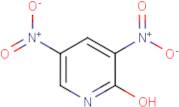 3,5-Dinitro-2-hydroxypyridine