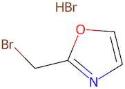 2-(Bromomethyl)oxazole hydrobromide