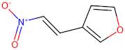 (E)-3-(2-Nitrovinyl)furan