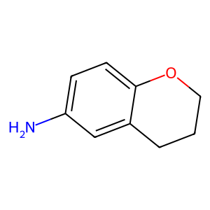 3,4-Dihydro-2h-1-benzopyran-6-amine