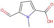 5-Formyl-1-methyl-1h-pyrrole-2-carboxylic acid