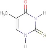 5-Methyl-2-thiouracil