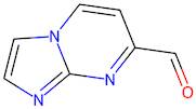 Imidazo[1,2-a]pyrimidine-7-carbaldehyde