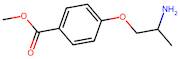 Methyl 4-(2-aminopropoxy)benzoate