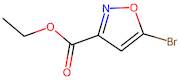 Ethyl 5-bromoisoxazole-3-carboxylate