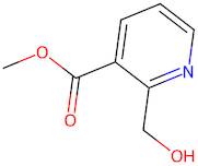 Methyl 2-(hydroxymethyl)nicotinate