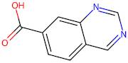 Quinazoline-7-carboxylic acid