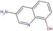 3-Aminoquinolin-8-ol