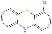 4-Chloro-10H-phenothiazine