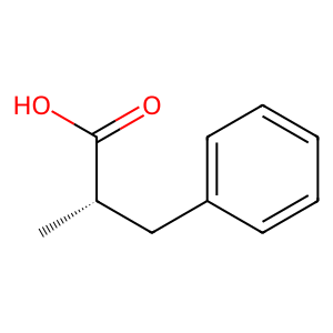 (S)-2-Methyl-3-phenylpropanoic acid