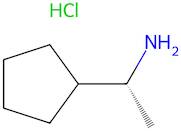 (R)-1-Cyclopentylethan-1-amine hydrochloride