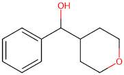 Oxan-4-yl(phenyl)methanol