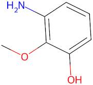 3-Amino-2-methoxy-phenol