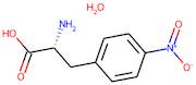 4-Nitro-D-phenylalanine hydrate