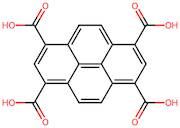 Pyrene 1,3,6,8-tetracarboxylic acid