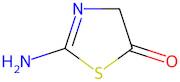 2-Amino-2-thiazolin-5-one