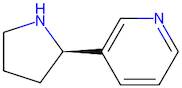 (R)-3-(pyrrolidin-2-yl)pyridine