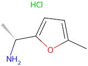 (R)-1-(5-methylfuran-2-yl)ethanamine hydrochloride