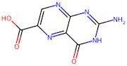 2-Amino-4-oxo-3,4-dihydropteridine-6-carboxylic acid